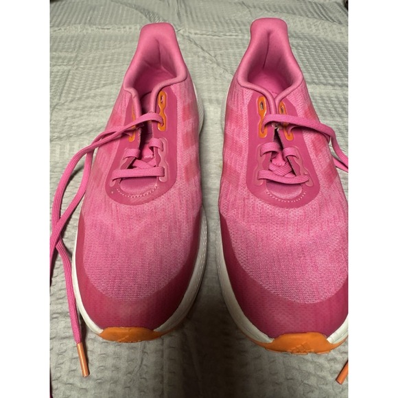 adidas Shoes - adidas Women's Primegreen Pink Tennis Shoes Size 6‎